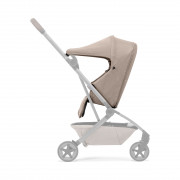 Aer2 Nest to seat szembels - Sandy Taupe Sandy Taupe